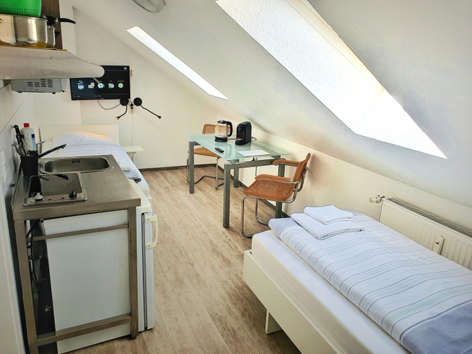 Bedroom 8