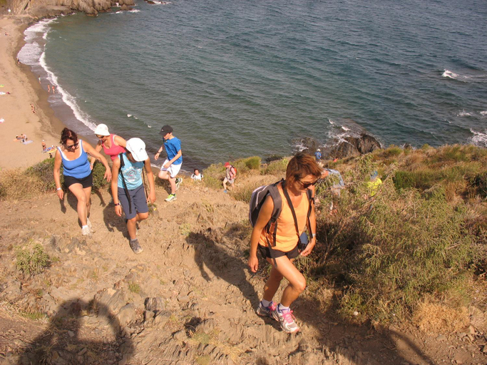 Others 5, Camping des Alberes, Pyrénées-Orientales