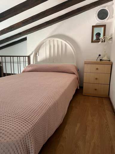 Bedroom 2, Alojamiento Casco Antiguo Salobena, Granada