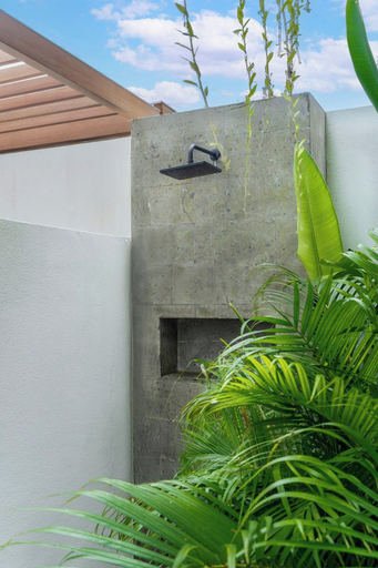 Exterior & Views 2, Nanna Villa Unit 2 by Betterplace, Badung