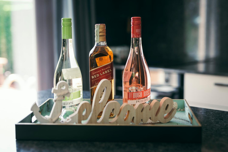 Food & Drinks 5, Paradise Bay Villas, Sozopol