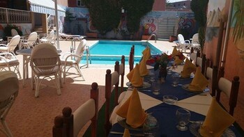 Food & Drinks, Hotel Littoral, Agadir-Ida ou Tanane