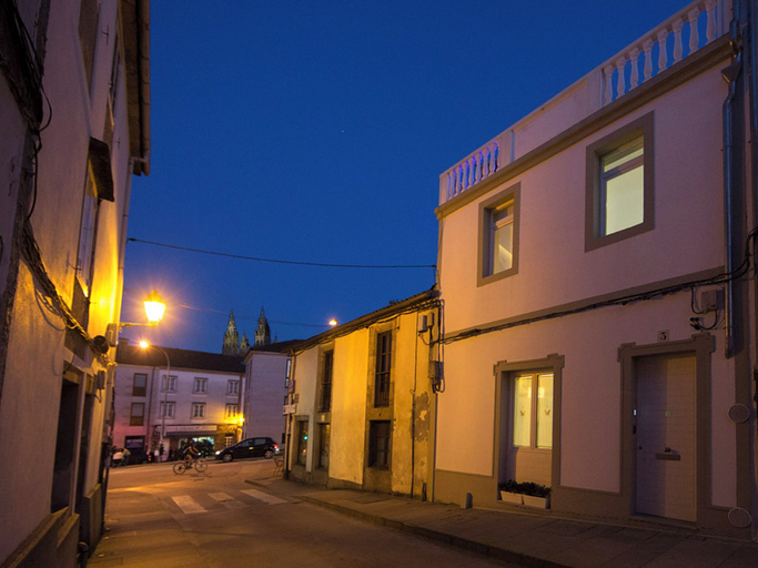 Exterior & Views 2, BOLBORETA APARTMENTS BY COMO EN CASA, A Coruña