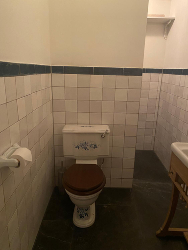 Bathroom 3, Queen Suite Centre Alkmaar, Alkmaar
