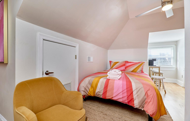 Bedroom 8