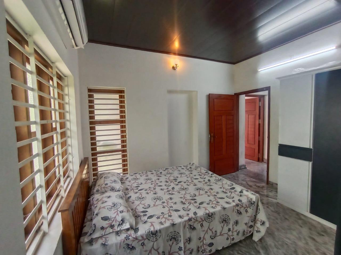 5, Kanav homestay , Kannur