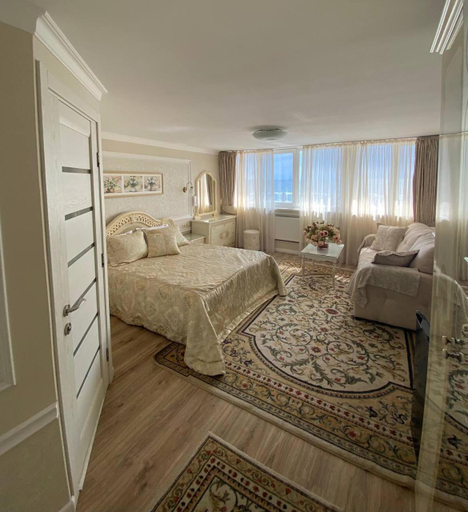 Bedroom 3, Shalanda, Odes'ka
