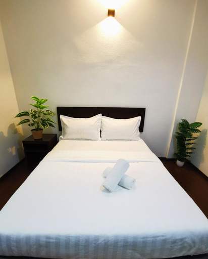 Bedroom 18