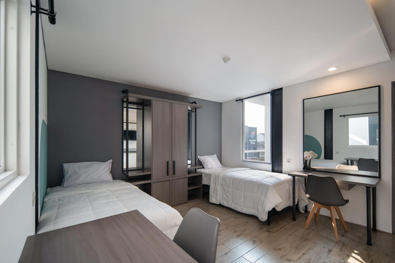 Bedroom 9