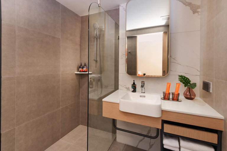 Bathroom 3