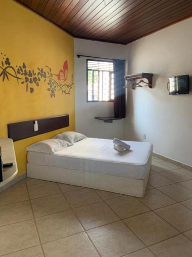 Bedroom 2, Marcia Residence Pipa, Tibau do Sul