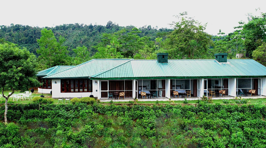 Others 3, Kobbekaduwa Bungalow , Yatinuwara