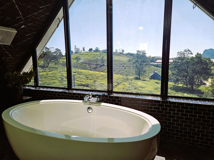 Bathroom 4, Private Villa by the Tea Estate, Nuwara Eliya