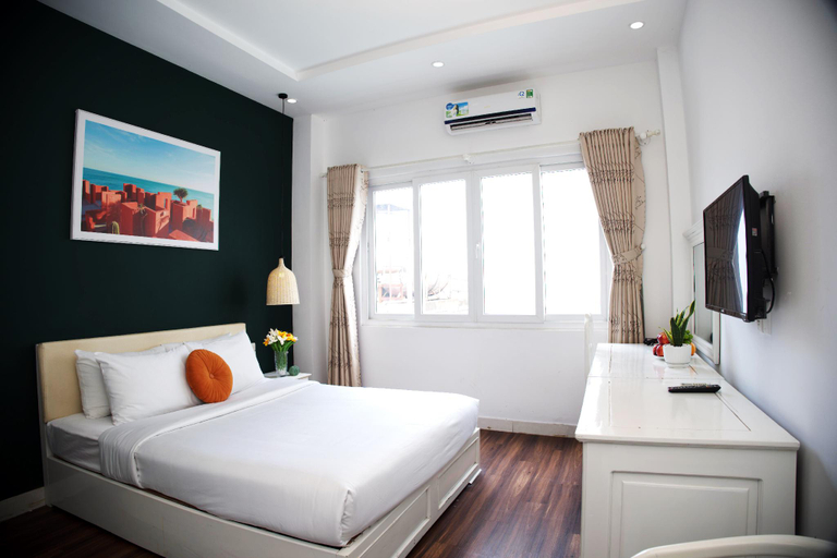 Bedroom 7