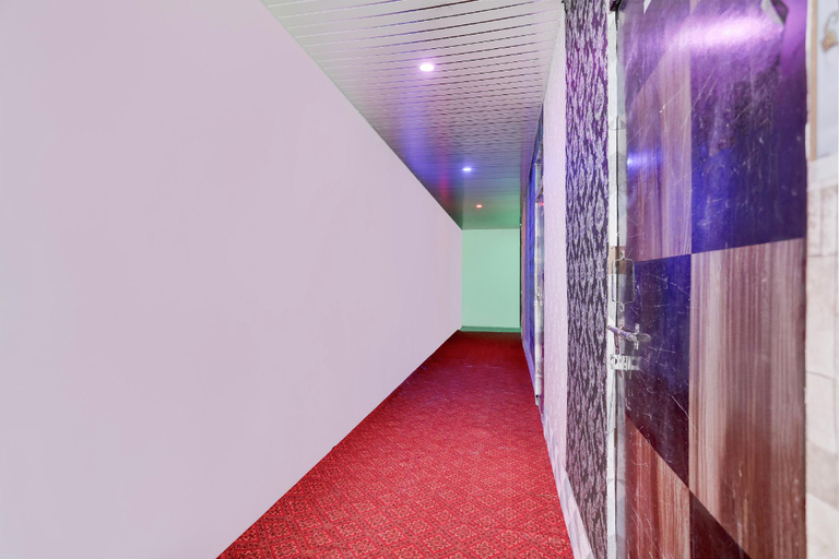 2, Hotel O Jannat Hotel, Allahabad