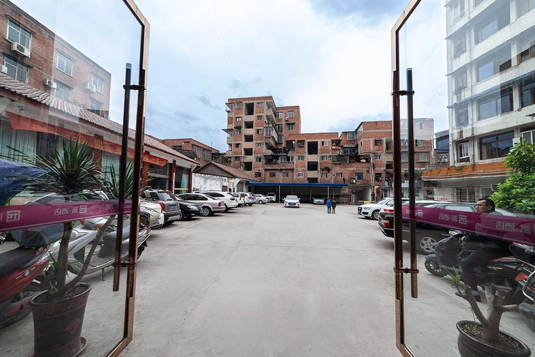 Others 3, Jinchuan Hotel, Zigong