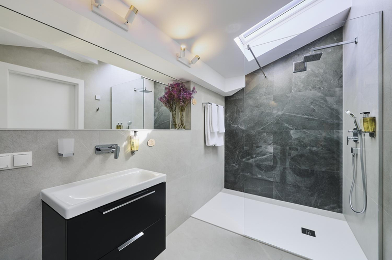 Bathroom 4, Mamaison Residence Diana, Warsaw