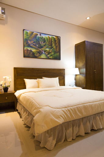 Bedroom 15