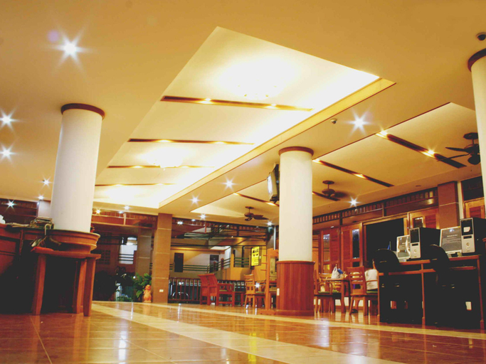 Public Area 2, Sunview Place, Pattaya