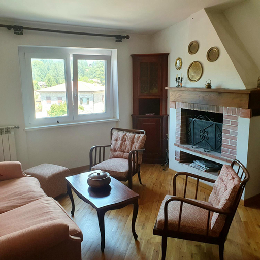 Others 5, Altipiani di Arcinazzo Residence, Frosinone