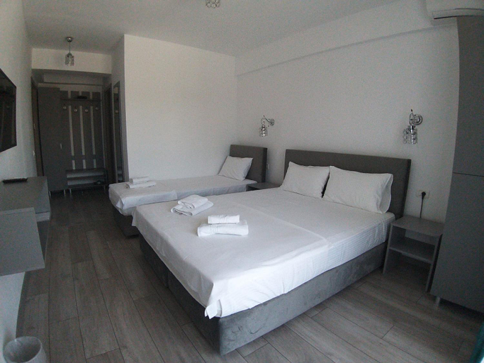 Others 3, Vila Ame Eforie Nord, Tuzla