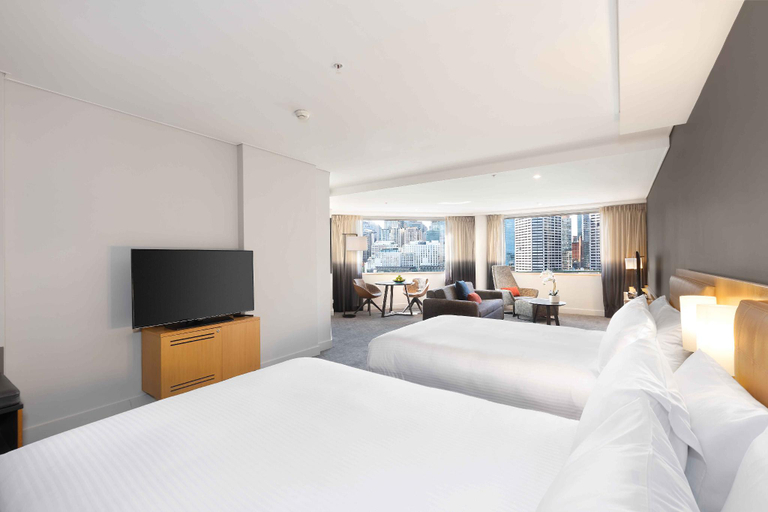 Bedroom 18
