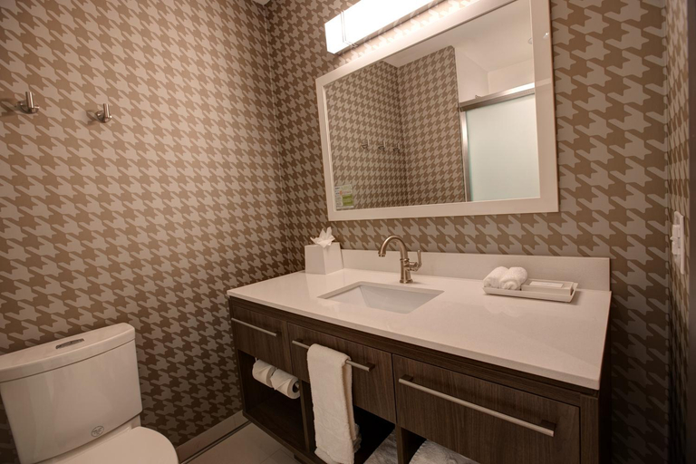 Bathroom 5