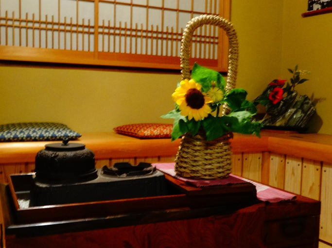 Others 5, Sansuisou, Hakone