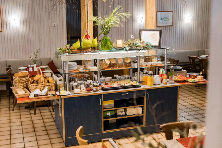 Food & Drinks 4, Ferienhof Hofer, Weißenburg-Gunzenhausen