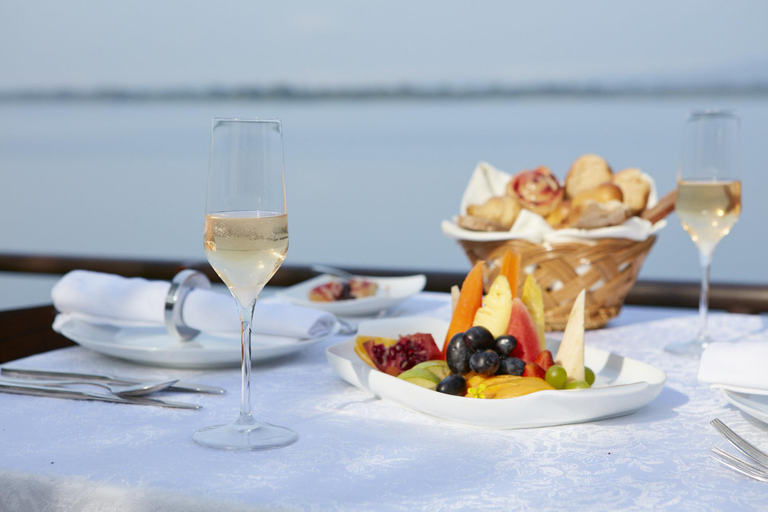 Food & Drinks 2, EKHO Lake House Polonnaruwa, Thamankaduwa