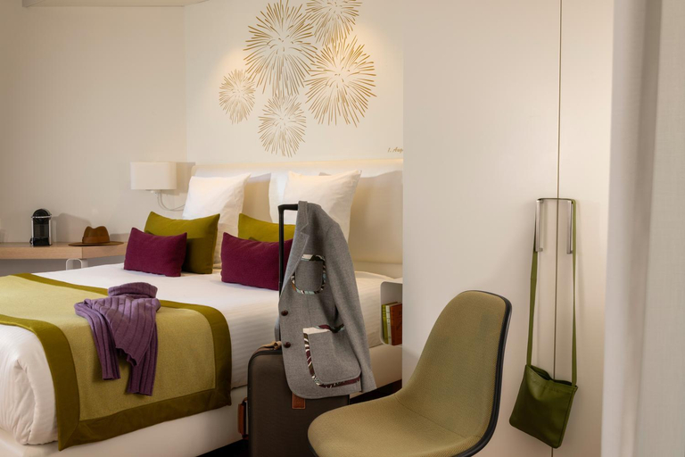 Bedroom 7