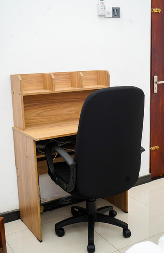 Others 3, Stay At RichmondHill, Galle Four Gravets