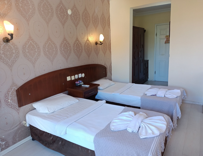 Others 3, Grand Cınar Hotel, Fethiye