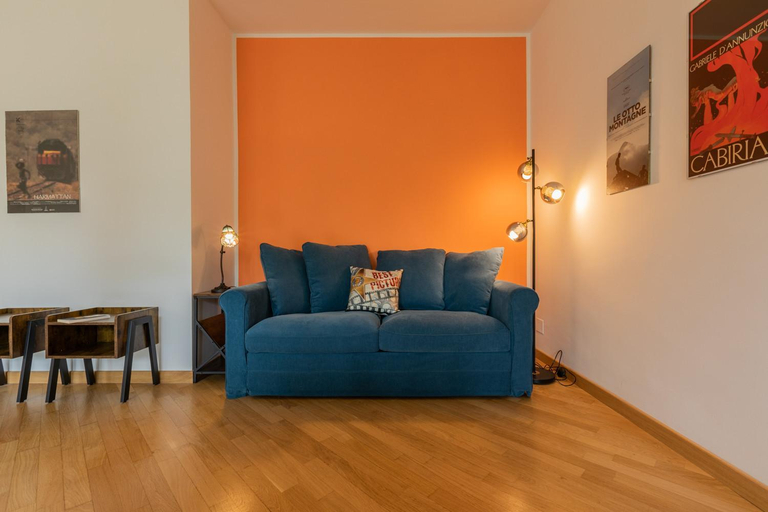 Others 5, Corso Vittorio Apartments by Wonderful Italy, Torino