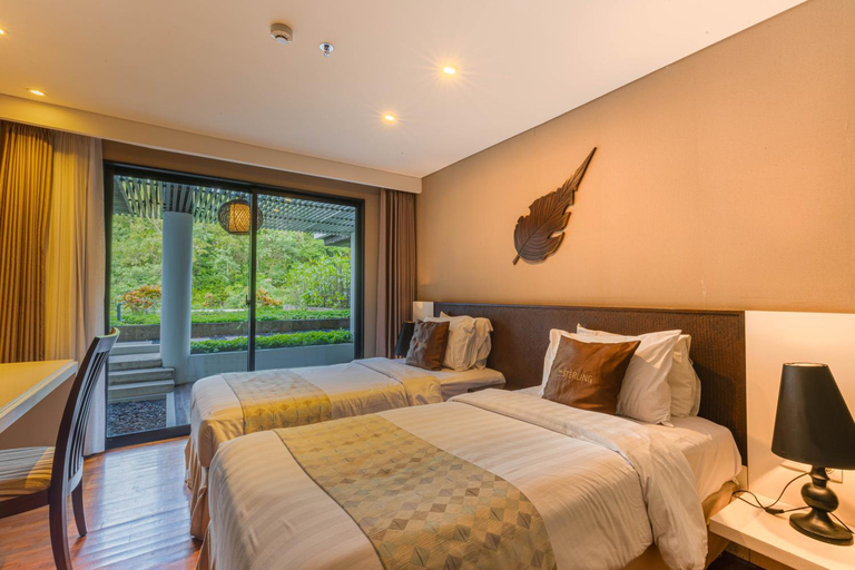 Bedroom 15