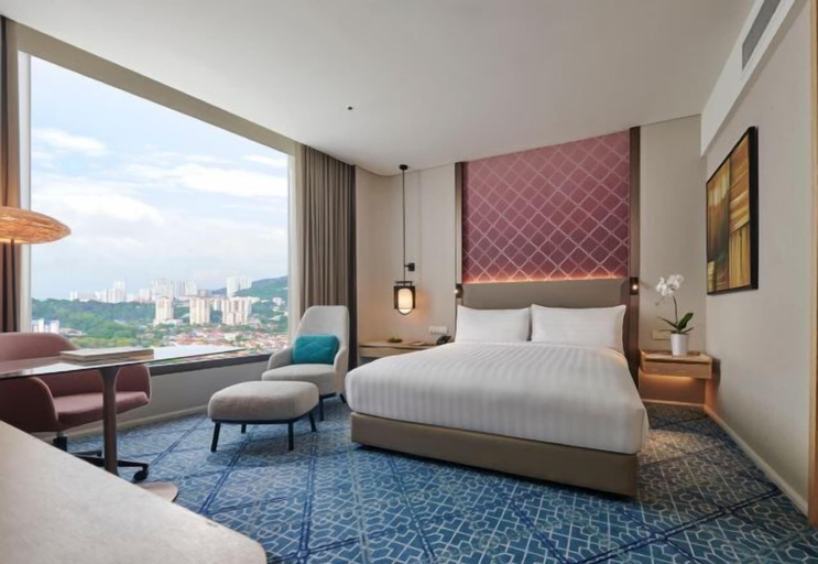Bedroom 9