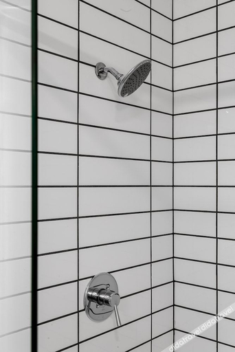 Bathroom 4, Mint House Nashville – The Gulch – Division St, Davidson