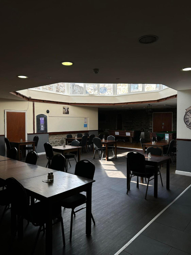 Food & Drinks 5, The Buck, North Yorkshire