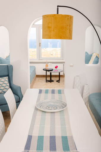 Bedroom 3, Sensia, South Aegean