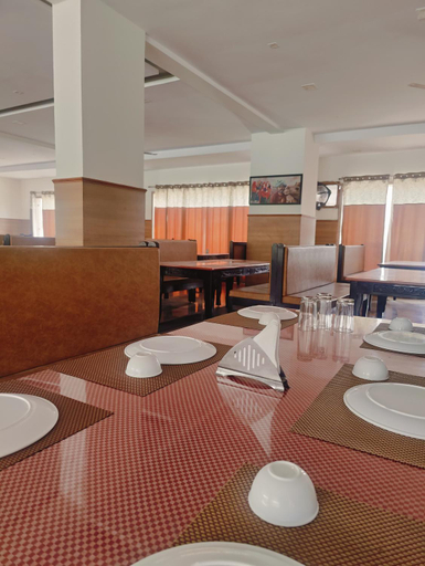 Food & Drinks 4, Hotel White Lotus, Dungarpur