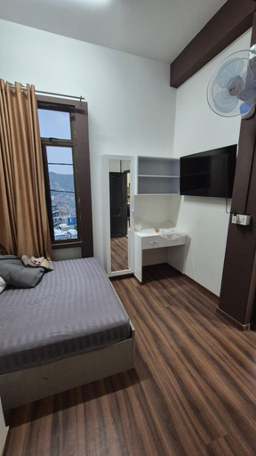 5, Zoram Homestay, Aizawl