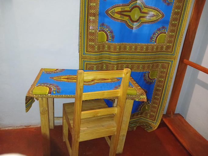 Others 5, Morabeza Backpakers - Guesthouse, Nampula
