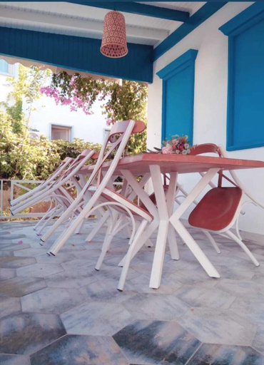 Food & Drinks 5, Marina Hotel Bodrum, Bodrum