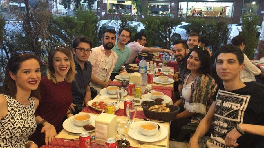 Others 2, Safir Hotels Silivri, Üsküdar