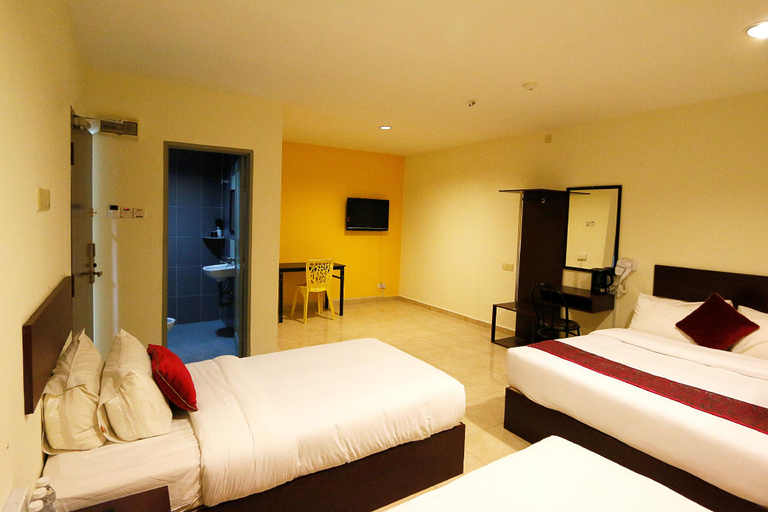 Bedroom 5
