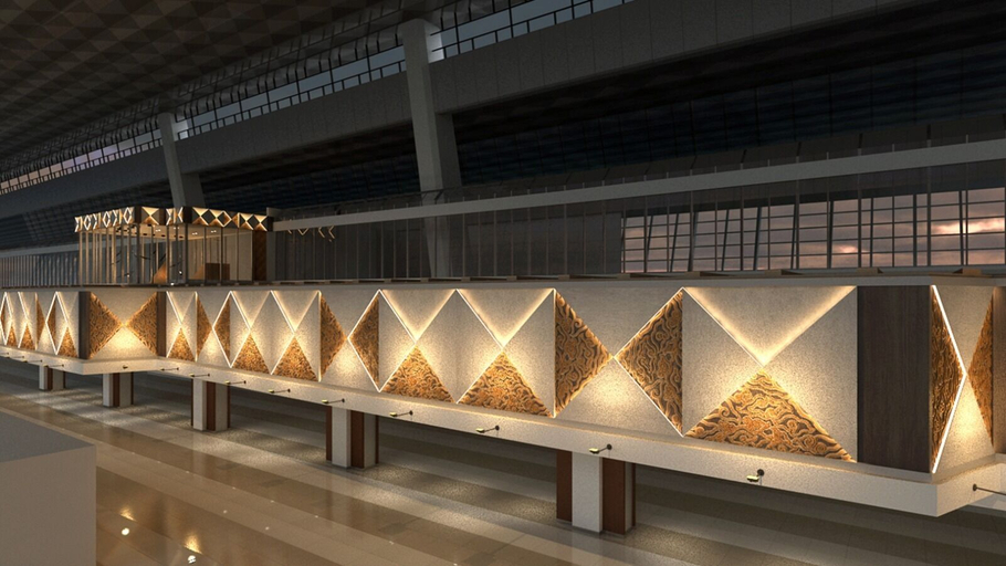Food & Drinks 5, d'primahotel Airport Jakarta Terminal 3 Wellness Center, Tangerang