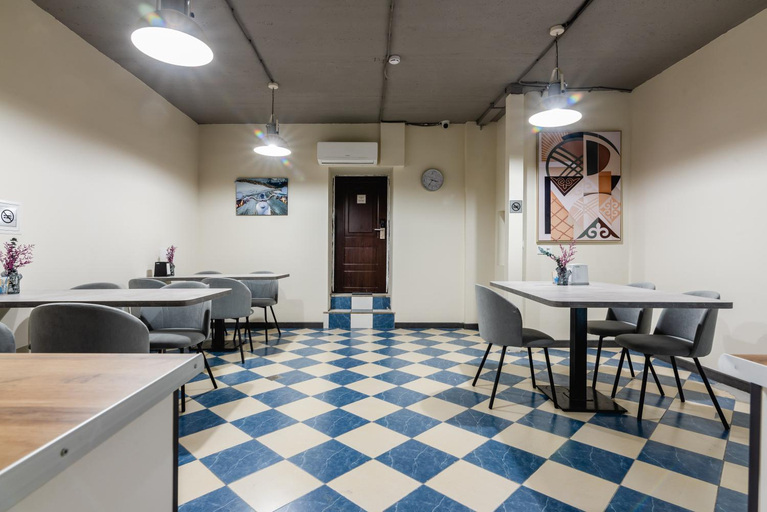 Others 4, AYKUN Capsule Hotel, Almaty