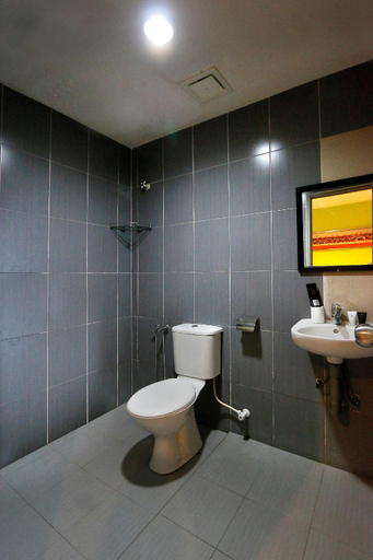 Bathroom 3