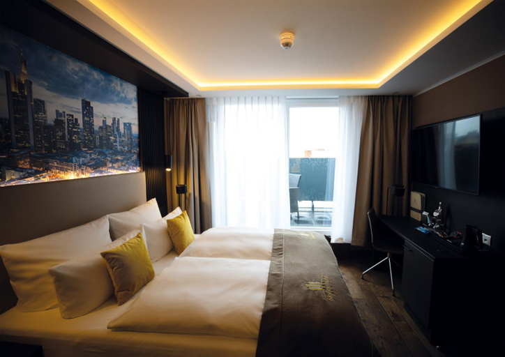 Bedroom 7