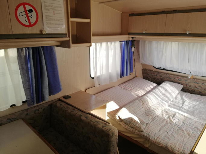 Others 2, Camping Mauritius, Koszalin